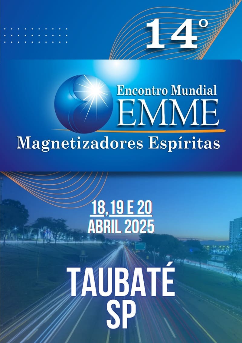XIV EMME/2025