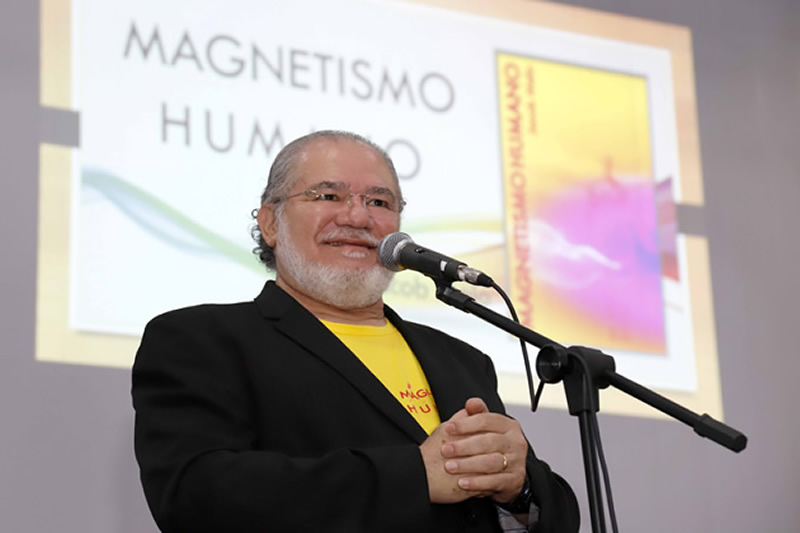 Seja bem vindo!
